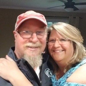 Meet your Posher, Rhonda